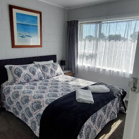 Fantastic Two Bedroom Unit Whakatāne Exterior foto