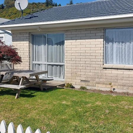 Fantastic Two Bedroom Unit Whakatāne Exterior foto