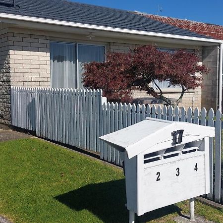 Fantastic Two Bedroom Unit Whakatāne Exterior foto