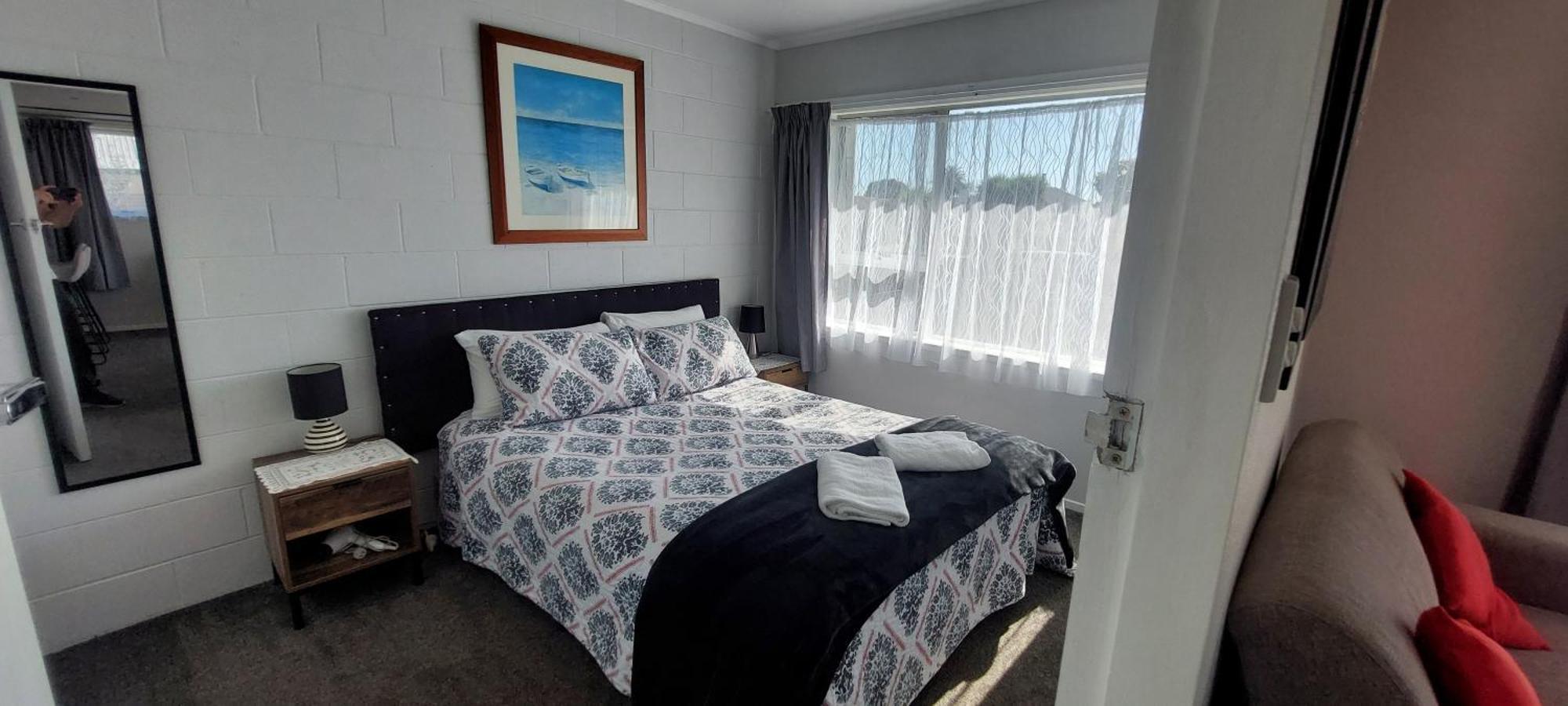 Fantastic Two Bedroom Unit Whakatāne Exterior foto