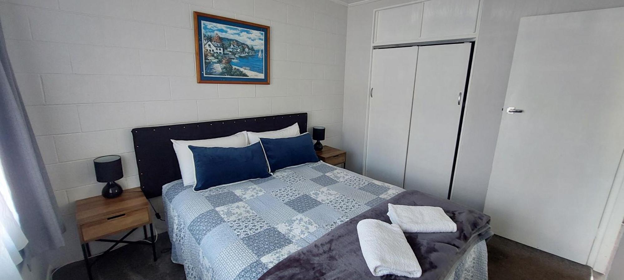 Fantastic Two Bedroom Unit Whakatāne Exterior foto