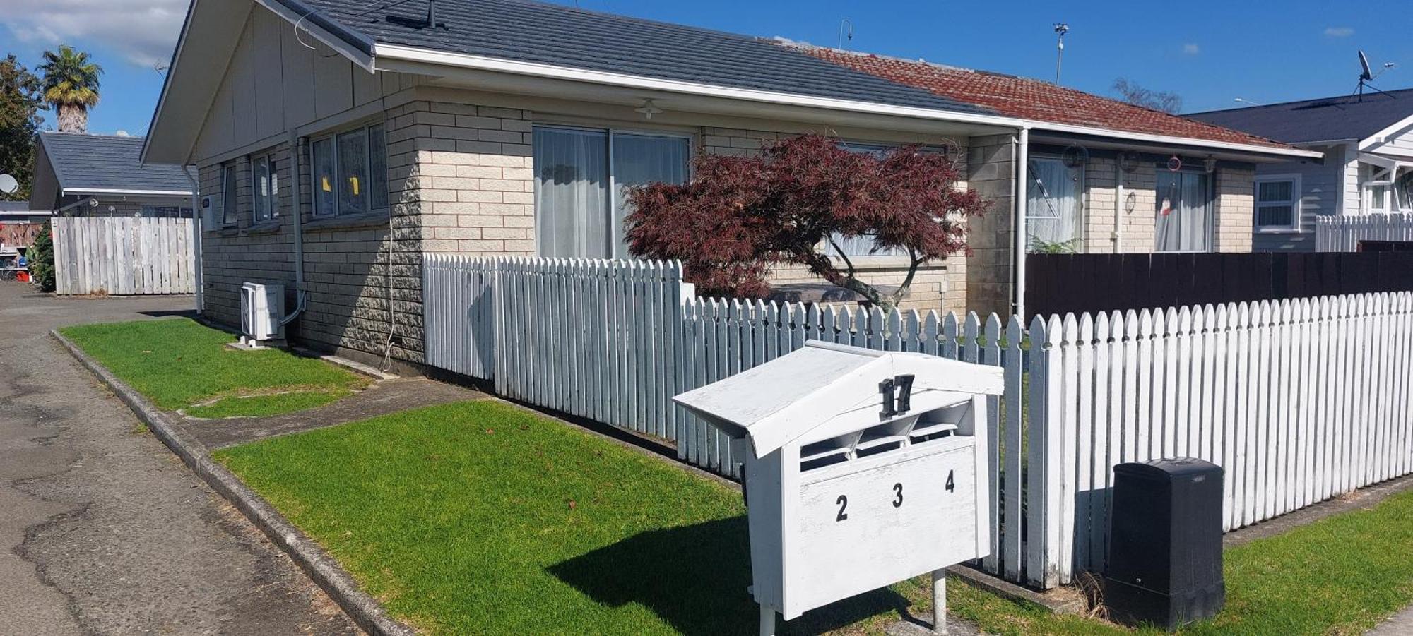 Fantastic Two Bedroom Unit Whakatāne Exterior foto