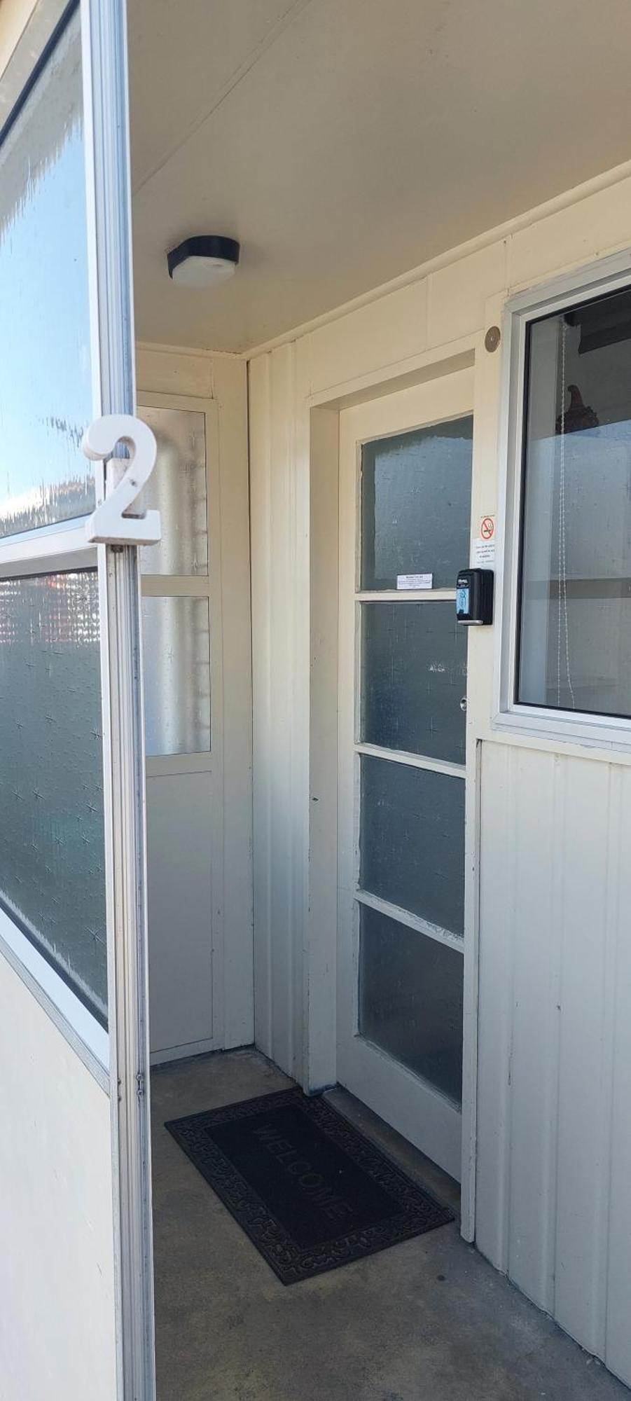 Fantastic Two Bedroom Unit Whakatāne Exterior foto